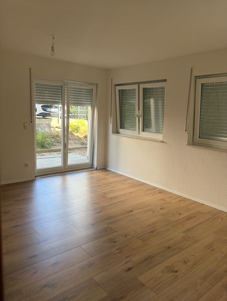Exklusive und renovierte 2-Zimmer-Wohnung in Idstein